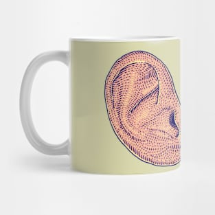 Buttearfly Mug